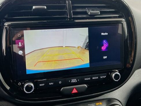 New 2025 Kia Soul EX image 14