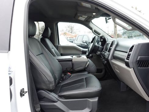 Used 2022 Ford F250 XLT AWD/4WD image 32