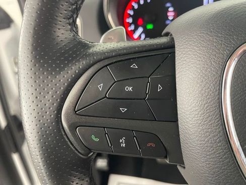 Used 2020 Dodge Durango R/T w/ Blacktop Package image 39