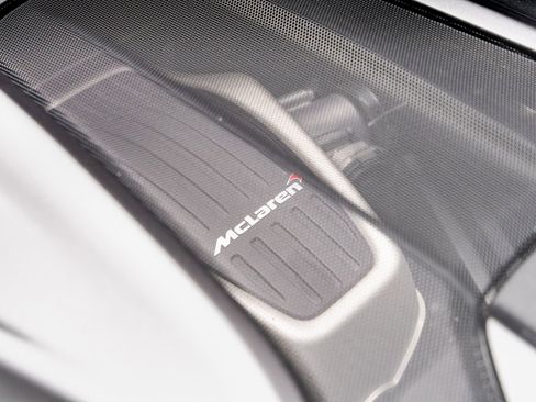 Used 2019 McLaren 600LT image 40