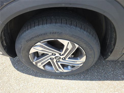 Used 2023 Hyundai Santa Fe SEL w/ Premium Package AWD/4WD image 16
