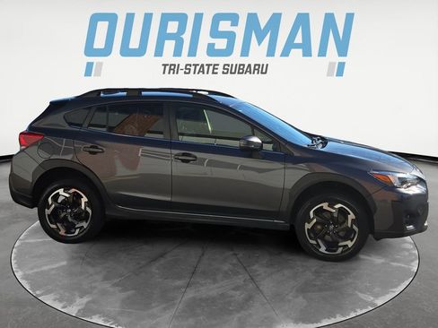 Certified 2023 Subaru Crosstrek 2.5i Limited image 7