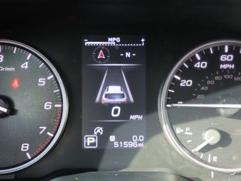 Certified 2023 Subaru Outback Onyx Edition XT image 26