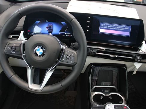 New 2026 BMW X1 xDrive28i w/ Technology Package AWD/4WD image 5