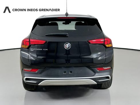 Used 2023 Buick Encore GX Preferred w/ Cold Weather Comfort Package AWD/4WD image 31