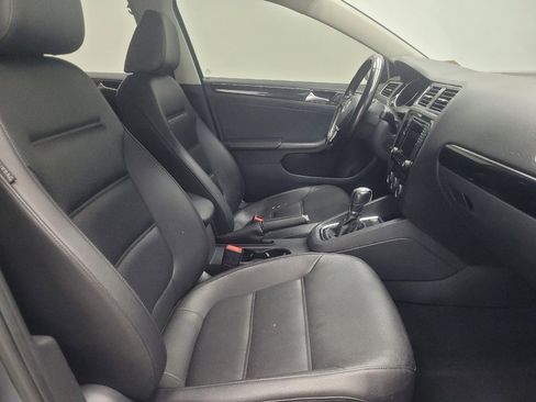 Used 2017 Volkswagen Jetta SEL FWD image 21