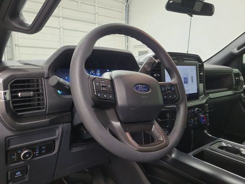 Used 2026 Ford F150 STX w/ F-150 LOBO Package AWD/4WD image 22