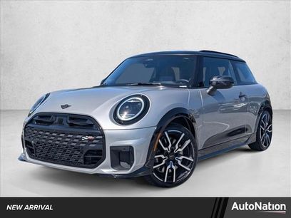New 2026 MINI Cooper S