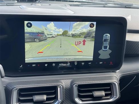 New 2025 Ford Mustang GT Premium image 11