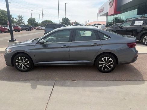 Used 2024 Volkswagen Jetta S FWD image 8