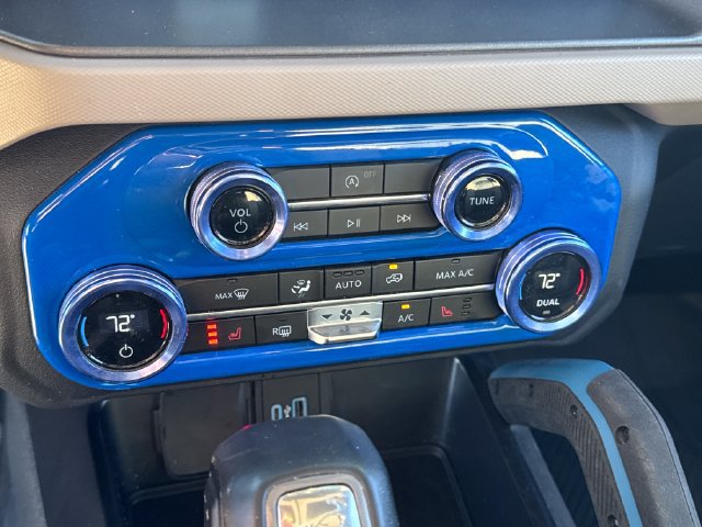 Used 2024 Ford Bronco Wildtrak AWD/4WD image 20