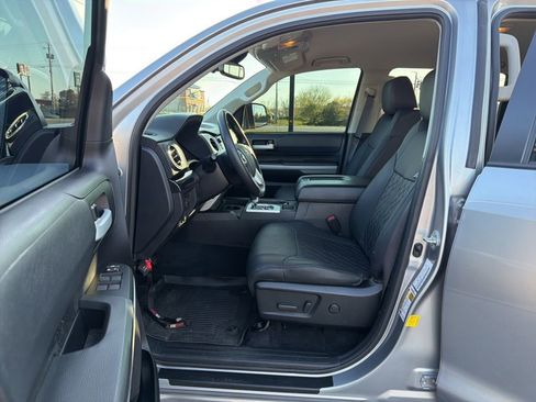 Used 2021 Toyota Tundra SR5 AWD/4WD image 6