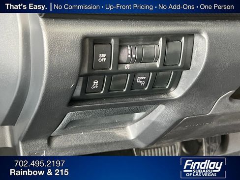 Used 2018 Subaru Crosstrek 2.0i Premium image 45