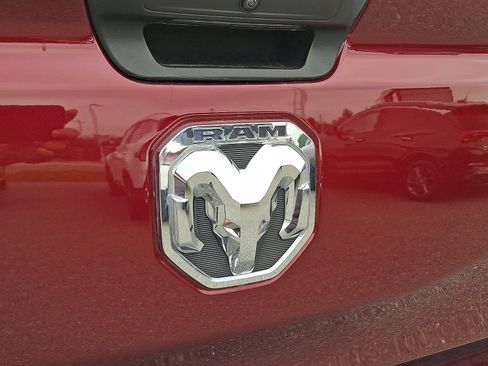 Used 2023 RAM 1500 Big Horn AWD/4WD image 28