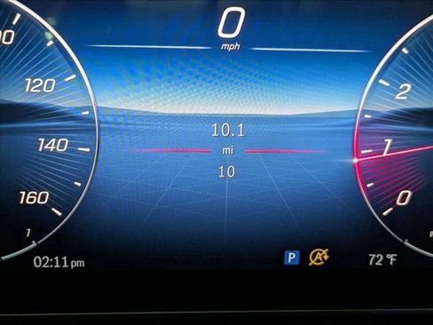 New 2026 Mercedes-Benz C 300 Sedan image 11