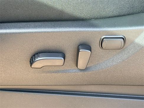 New 2026 Nissan Frontier PRO-4X w/ Pro-4x Convenience Package image 22