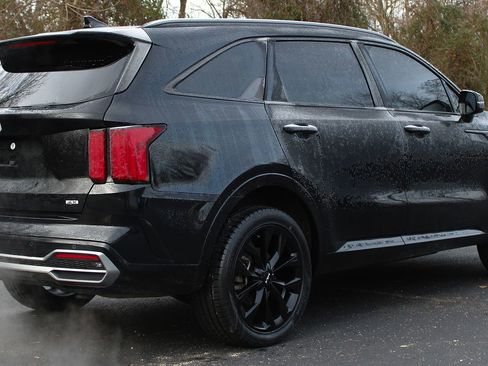 Used 2023 Kia Sorento SX image 6
