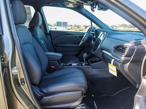 New 2026 Subaru Forester Premium image 16