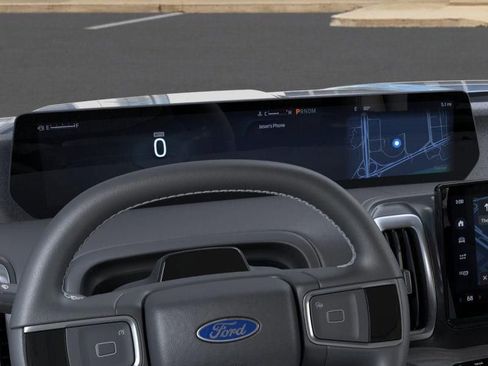 New 2026 Ford Expedition Max Platinum w/ Driver's Package image 12