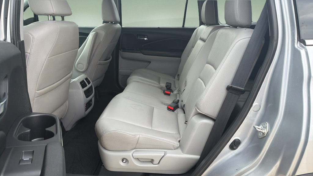 Used 2018 Honda Pilot EX-L image 10