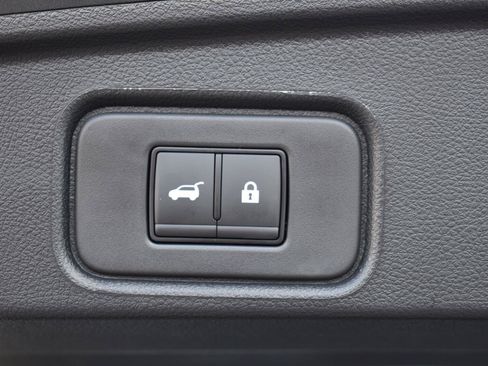 New 2026 Nissan Pathfinder Platinum w/ Accent Package FWD image 62