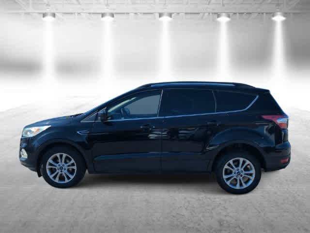 Used 2018 Ford Escape SEL FWD image 5
