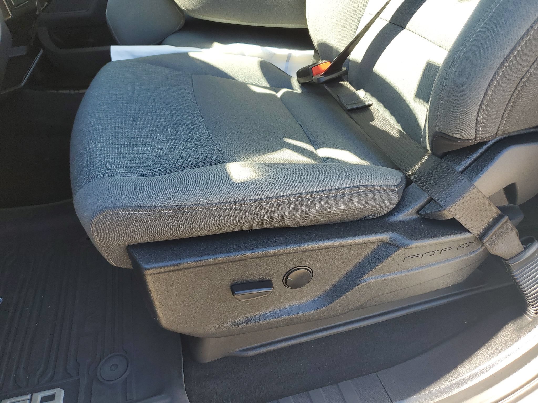 Used 2024 Ford F150 XLT AWD/4WD image 14