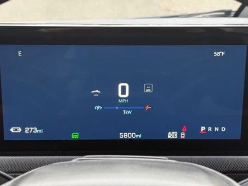 Used 2024 Chevrolet Brightdrop 600 w/ Battery Pack, Max Range AWD/4WD image 21