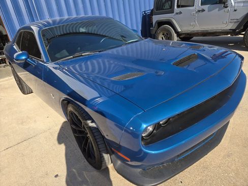 Used 2020 Dodge Challenger R/T Scat Pack w/ Dynamics Package image 3