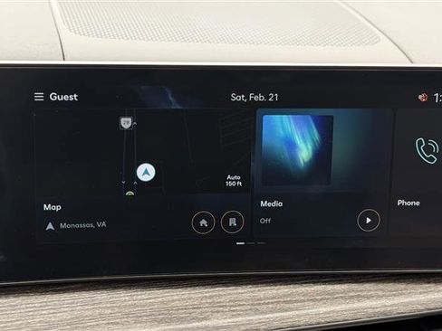 Used 2024 Hyundai Santa Fe Limited image 38