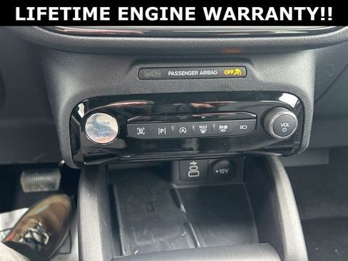 New 2026 Ford Escape ST-Line Elite w/ Premium Technology Package AWD/4WD image 28