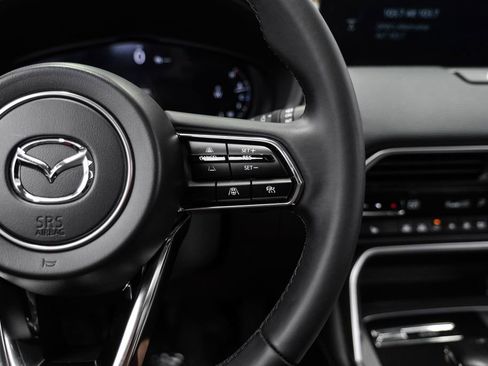 Used 2024 MAZDA CX-90 3.3 Turbo S AWD/4WD image 19