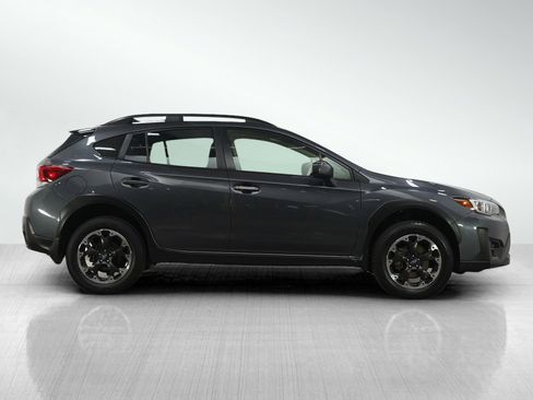 Used 2023 Subaru Crosstrek 2.0i Premium image 6