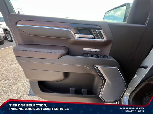 New 2026 GMC Sierra 1500 Denali AWD/4WD image 23