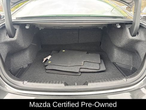 Used 2021 MAZDA MAZDA6 Grand Touring image 55