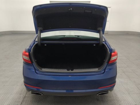 Used 2017 Hyundai Sonata Limited w/ Ultimate Package 04 image 29