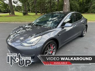 Used 2019 Tesla Model 3 Standard Range Plus RWD video 1