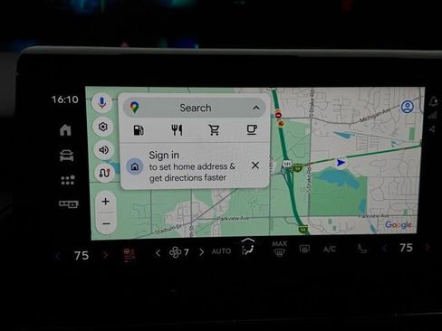 New 2026 Lincoln Nautilus Premier w/ Equipment Group 102A image 40