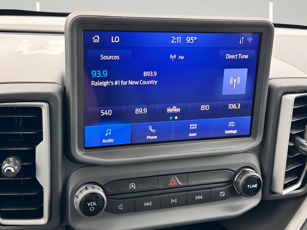 Used 2023 Ford Bronco Sport Big Bend AWD/4WD image 26
