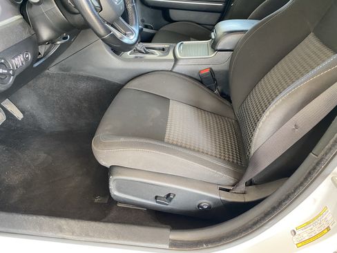 Used 2020 Dodge Charger Scat Pack RWD image 29