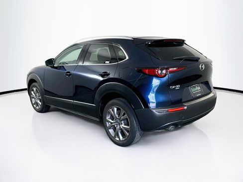 Used 2023 MAZDA CX-30 AWD 2.5 S w/ Premium Package image 5