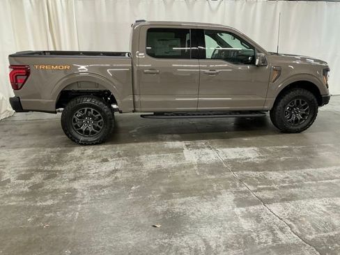 New 2026 Ford F150 Tremor w/ Equipment Group 402A High AWD/4WD image 2