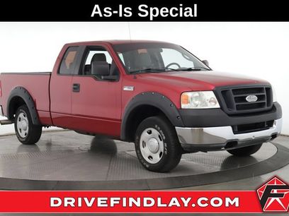Used 2008 Ford F150 XL