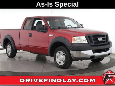 Used 2008 Ford F150 XL RWD image 1