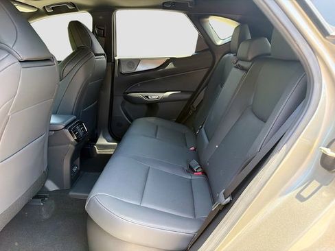 Used 2023 Lexus NX 450h+ F Sport w/ Vision Package AWD/4WD image 20