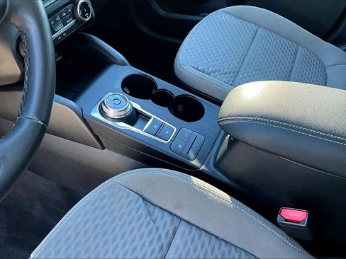 Used 2022 Ford Escape SE w/ Convenience Package image 17