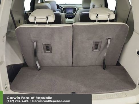 Used 2018 GMC Acadia Denali w/ Technology Package image 26