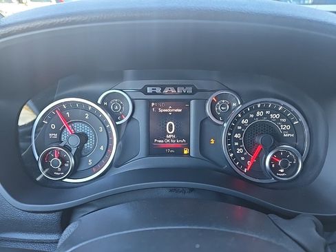 New 2026 RAM 3500 Tradesman image 53