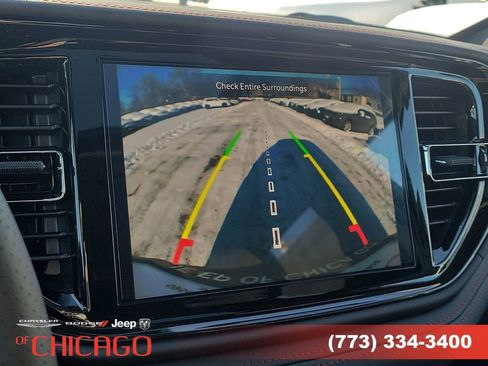 New 2026 Dodge Durango GT image 34