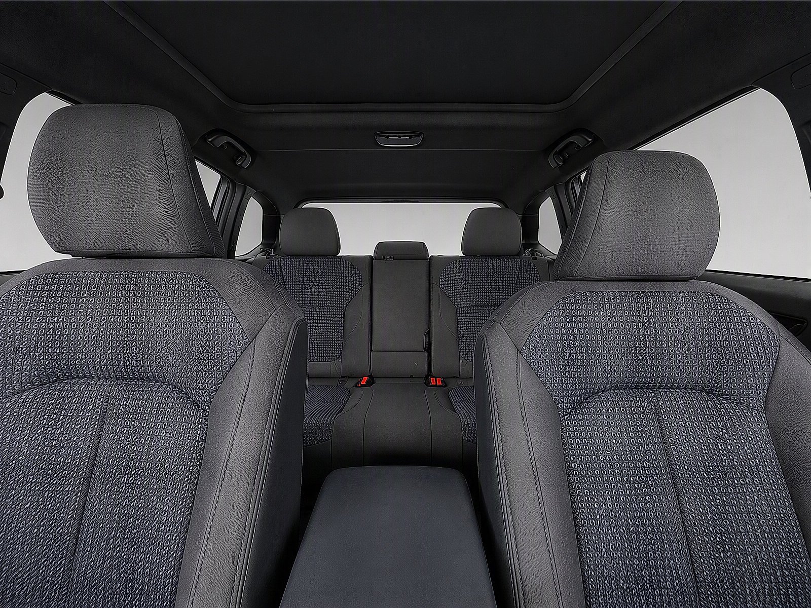 New 2026 Subaru Forester Premium AWD/4WD image 13